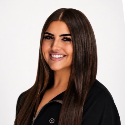 Alexa Benito-Nance